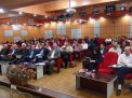 گزارش تصویری از همایش و نشست تخصصی کسب درآمد وکارآفرینی دردانشگاه صنعتی شاهرود